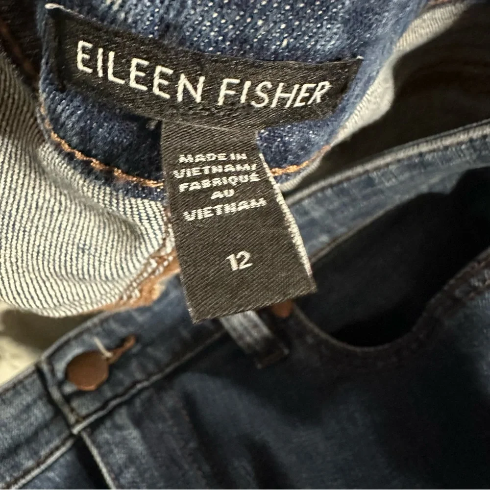 Eileen Fisher elevate your